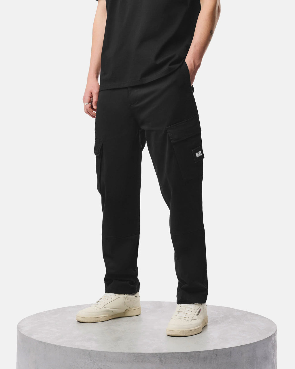 Weekend Offender black