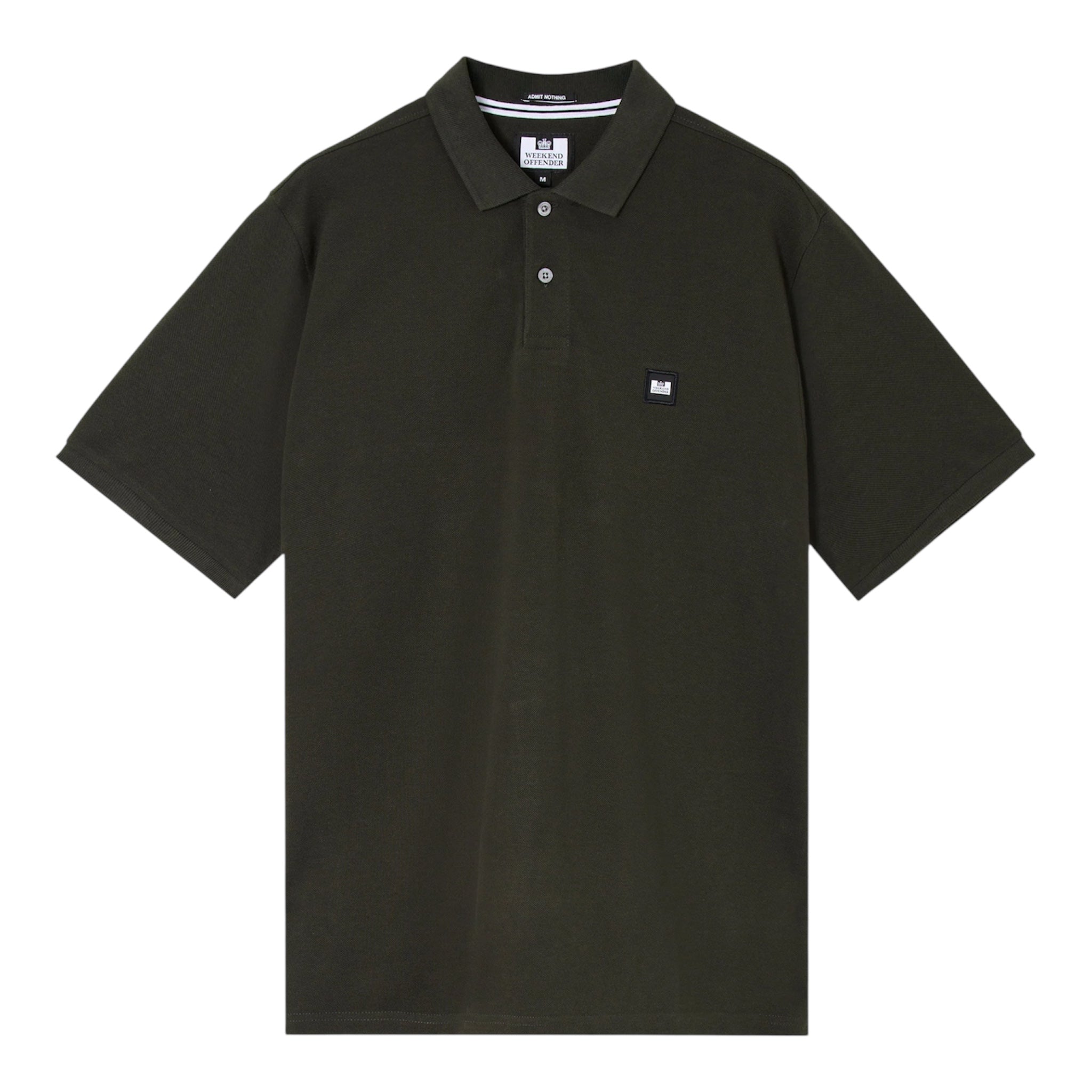 Weekend Offender Heathcote black forest