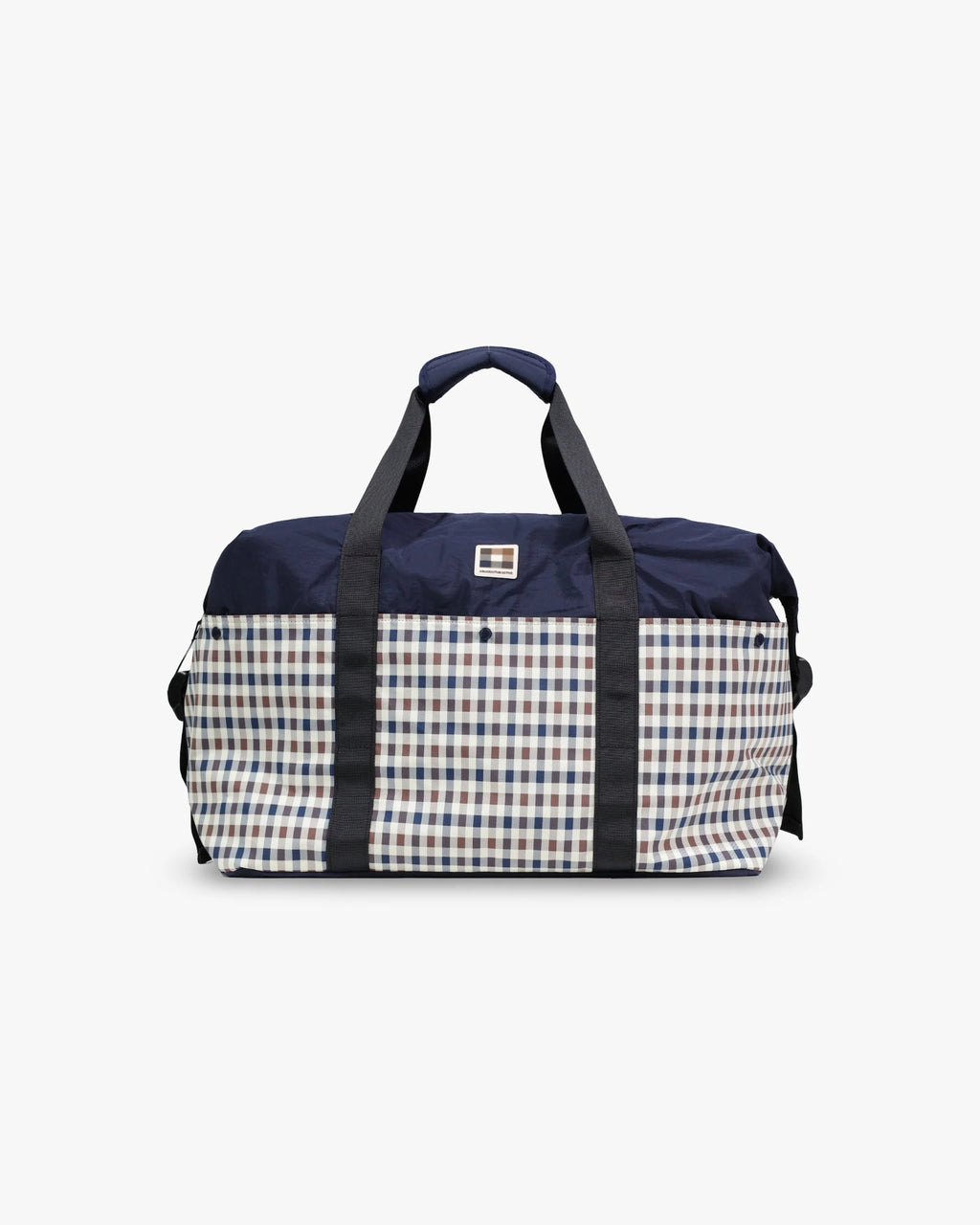 Aquascutum Lamina travel bag