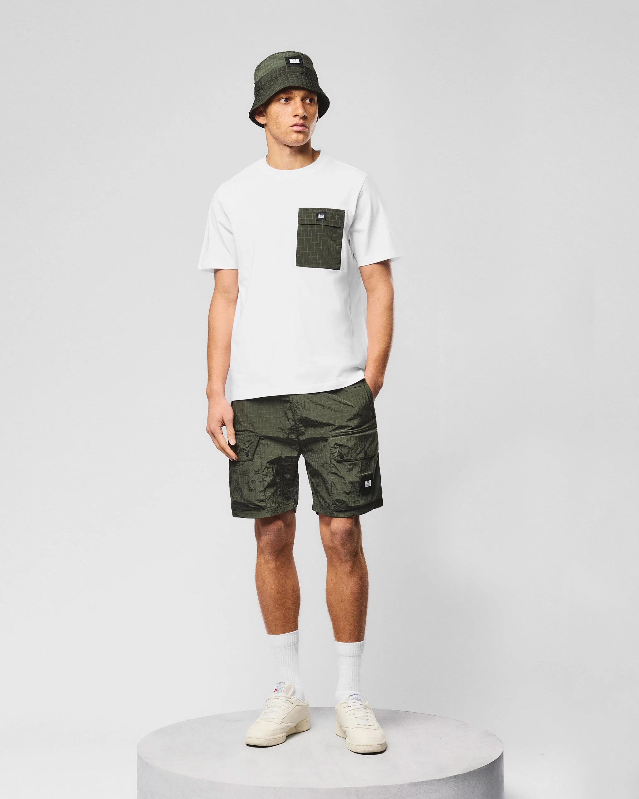 Weekend Offender Zemmouri black forest