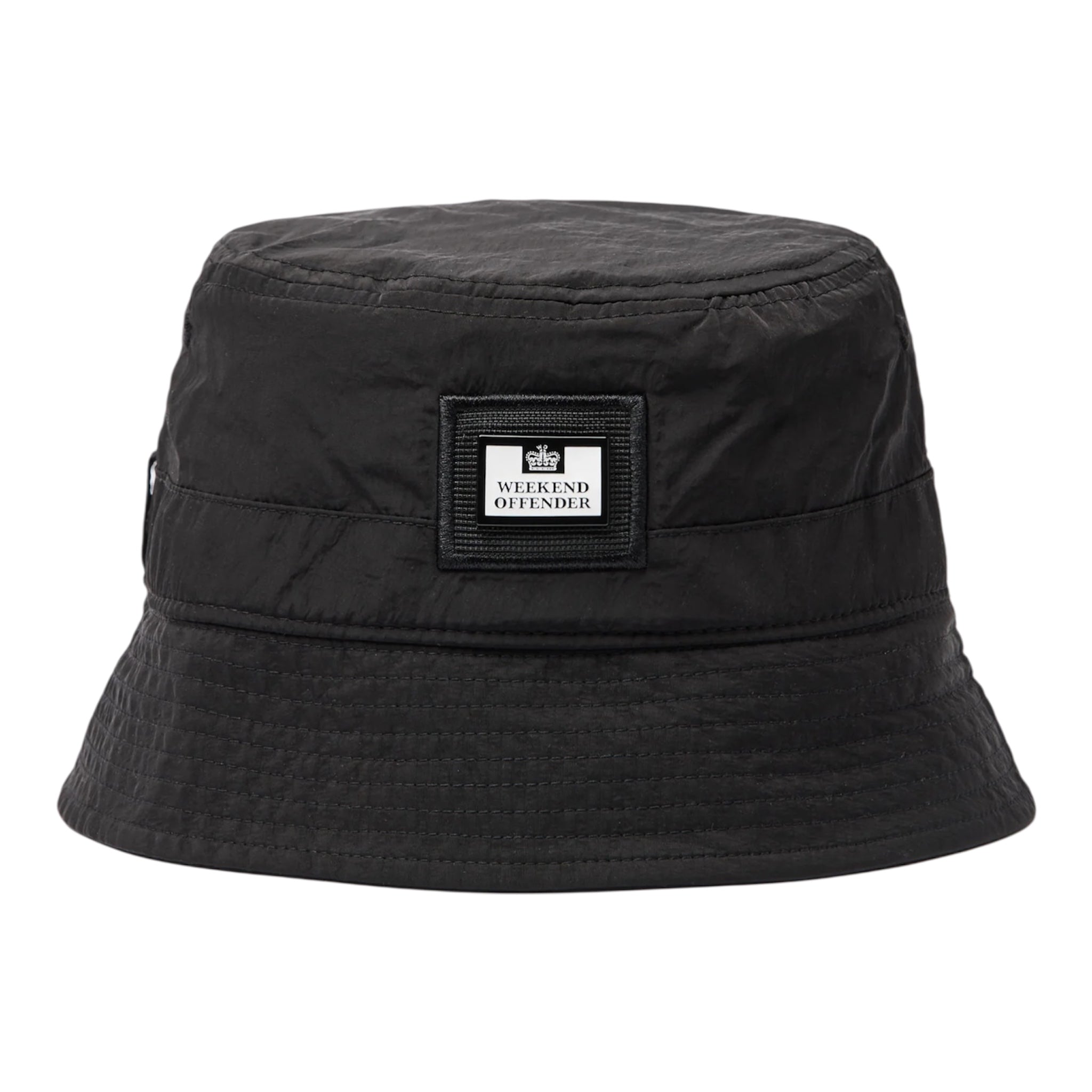 Weekend Offender Long Beach black