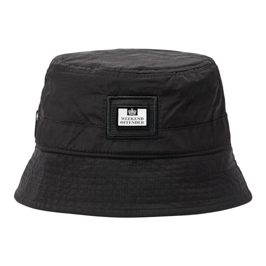 Weekend Offender Long Beach black