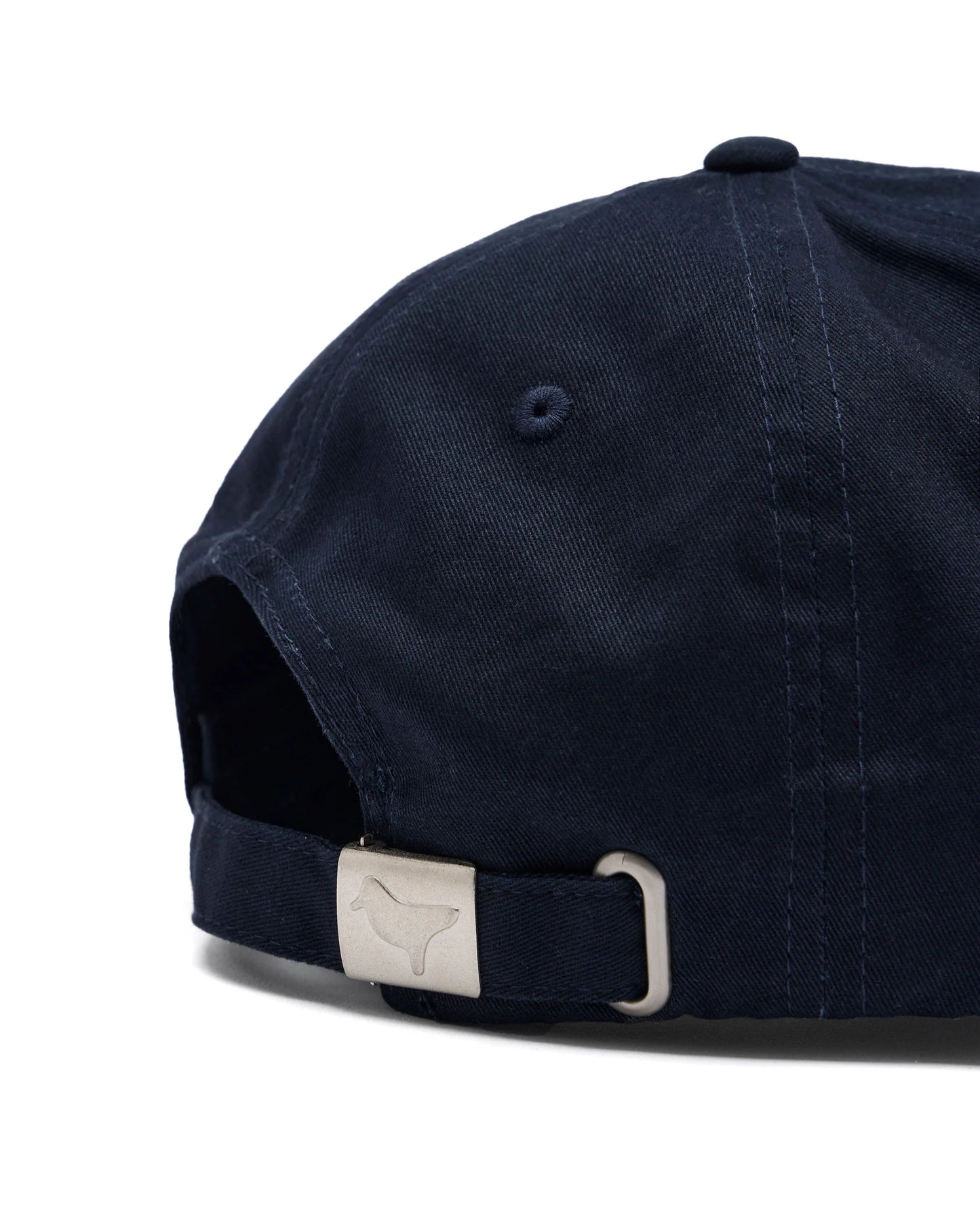 Weekend Offender Louis Baseball Cap Navy