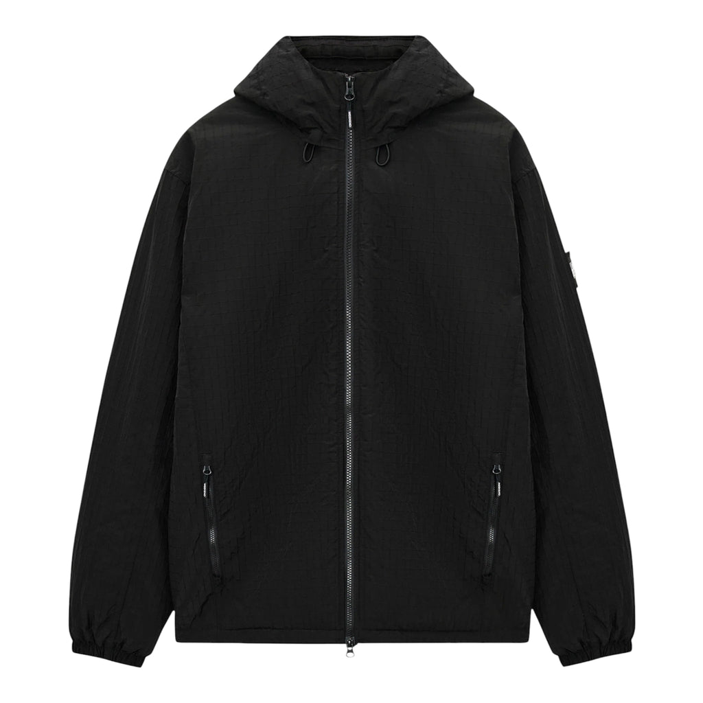 Weekend Offender Vettel termo jacket black