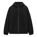 Weekend Offender Vettel termo jacket black