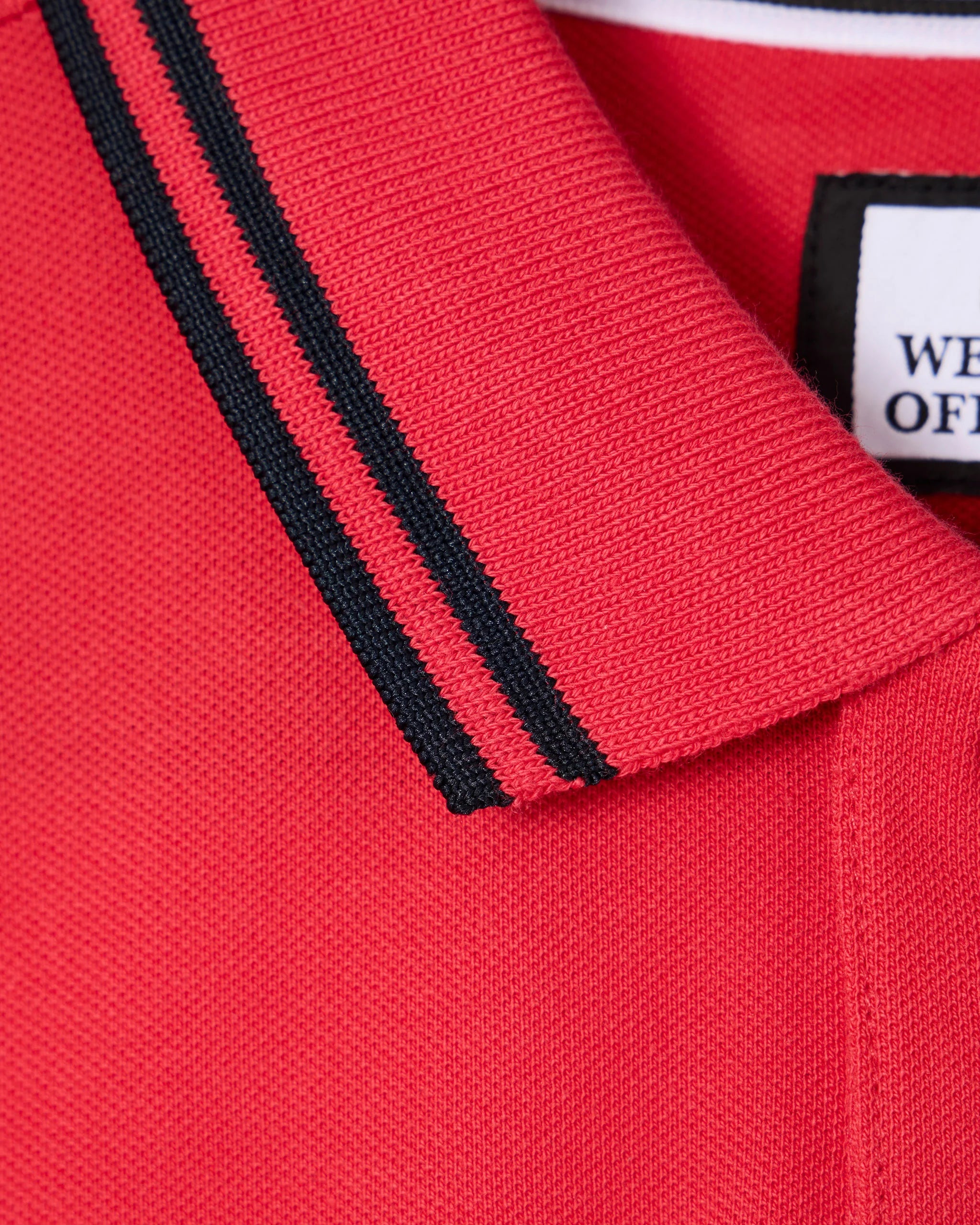 Weekend Offender Levanto watermelon/navy