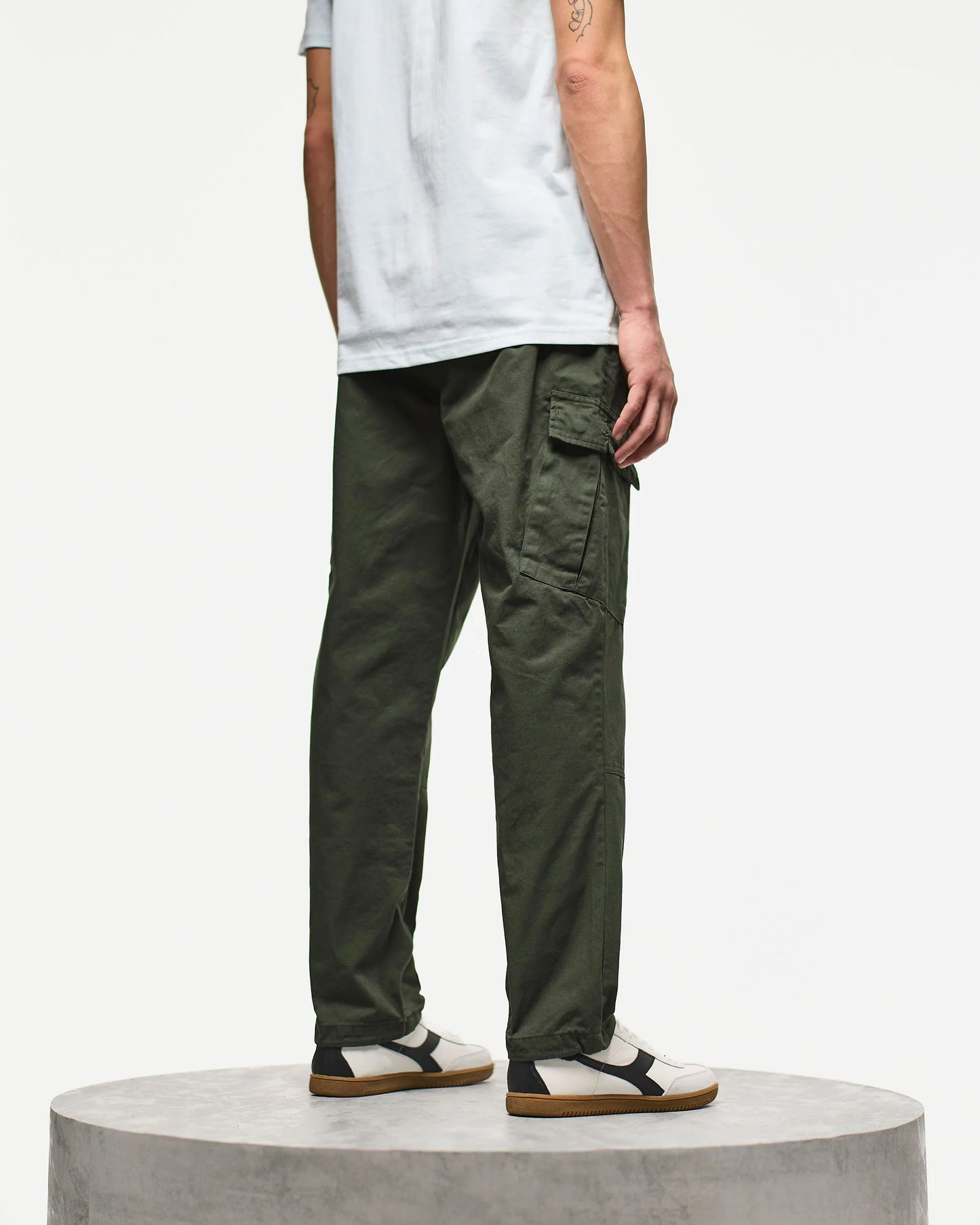 Weekend Offender Eldon Forest
