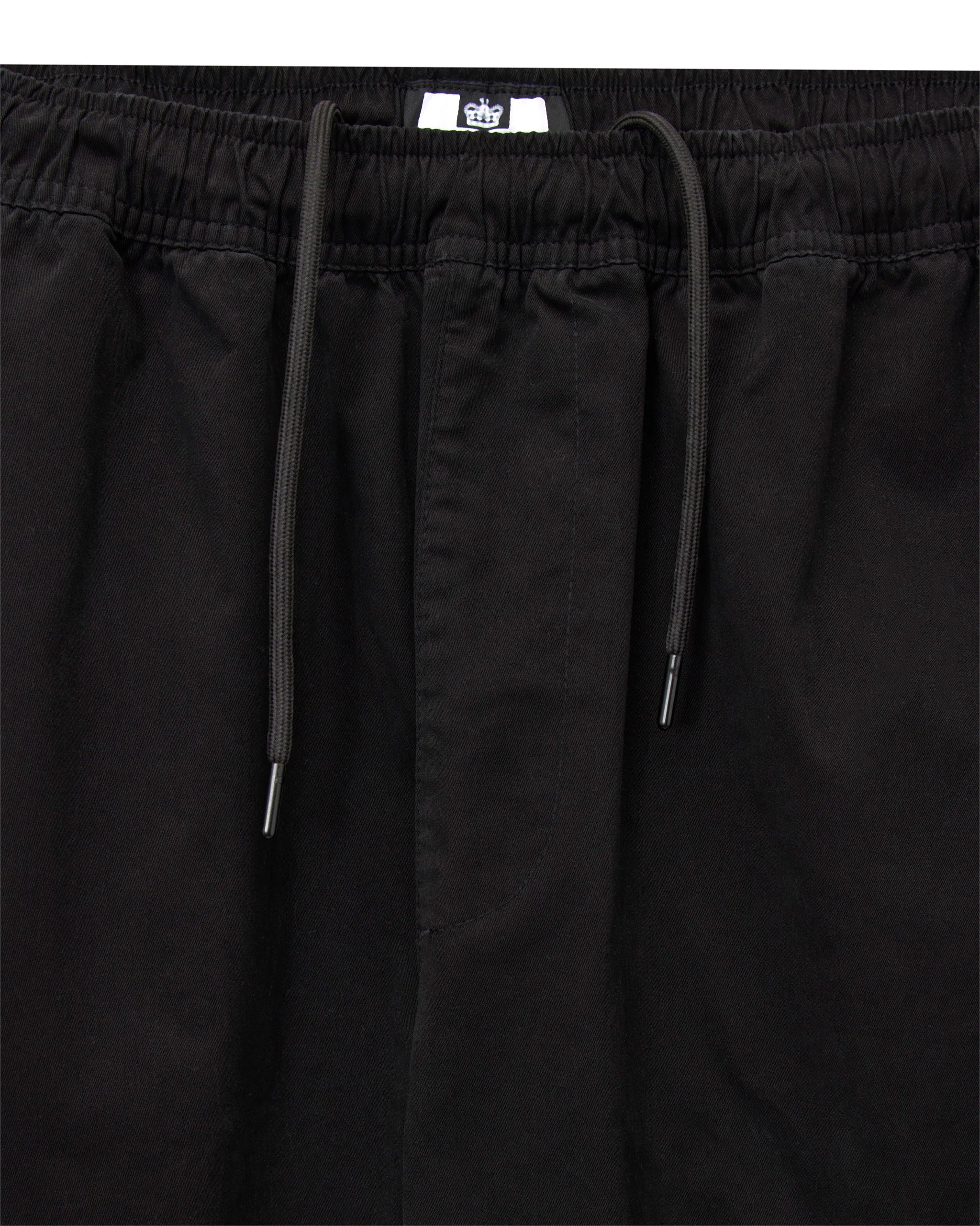 Weekend Offender Eldon black