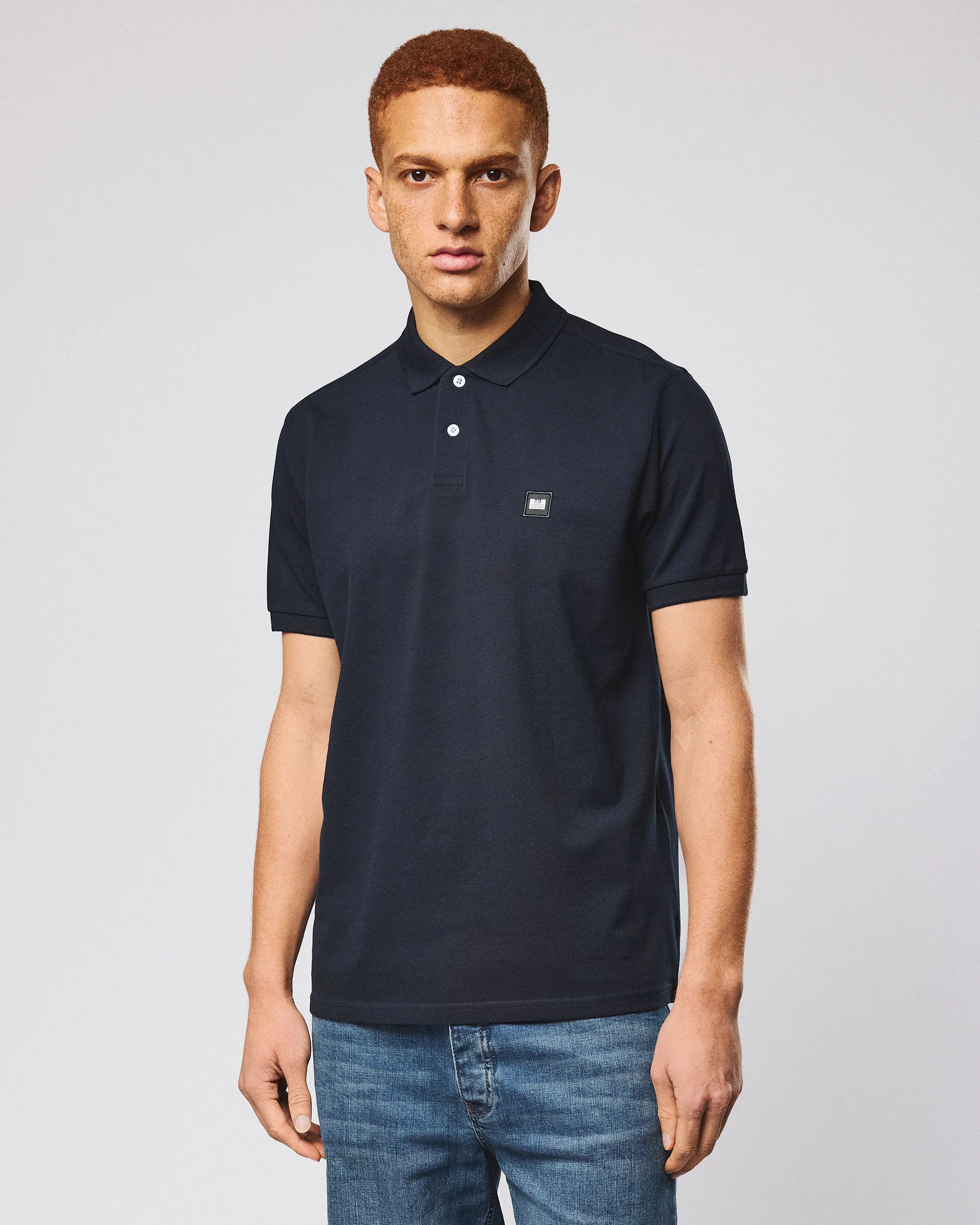 Weekend Offender Heathcote navy
