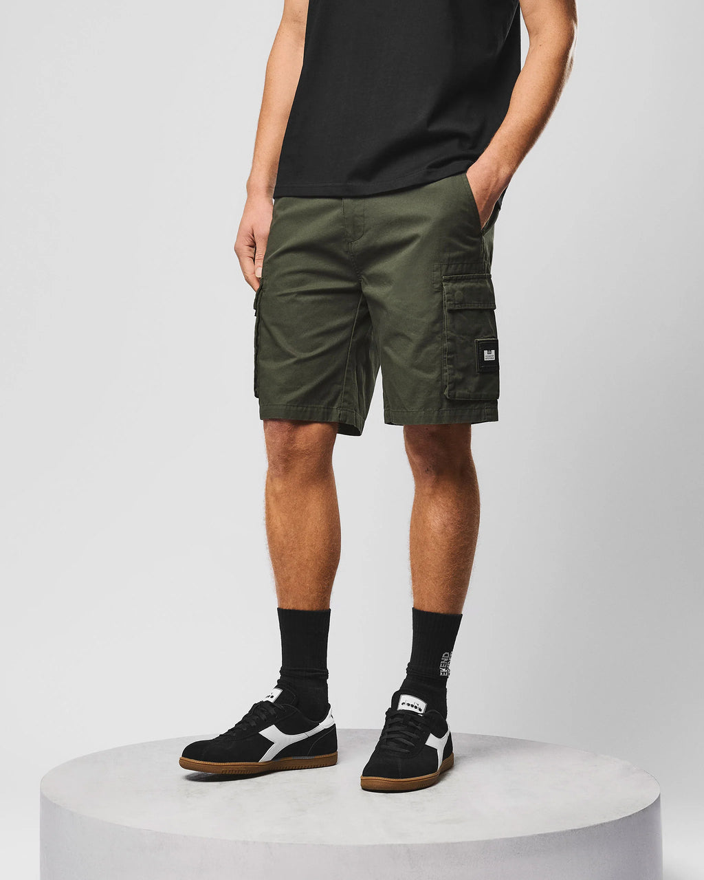 Weekend Offender Mascia black forest