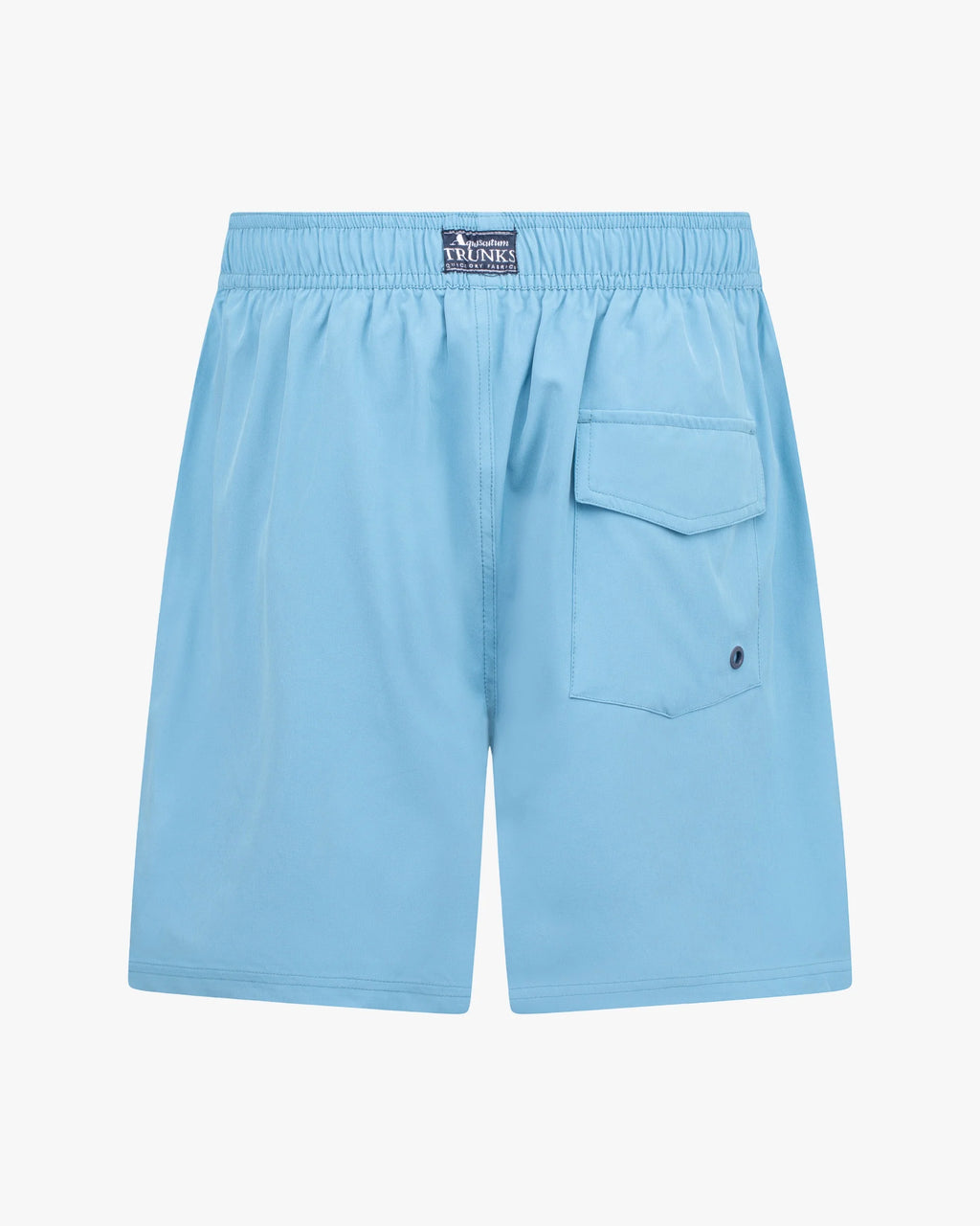Aquascutum Stretch beach shorts avio