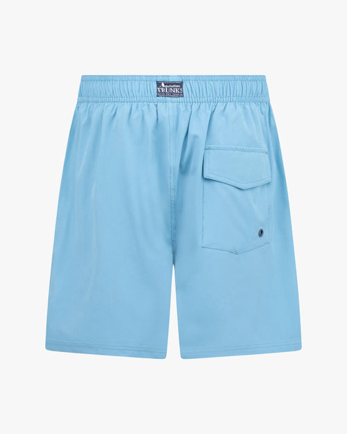 Aquascutum Stretch beach shorts avio