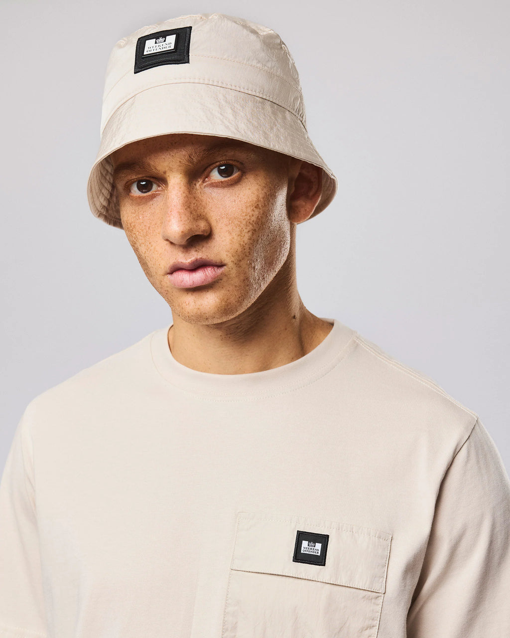 Weekend Offender Long beach cement