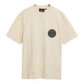 Barbour International 90th graphic t-shirt green chill