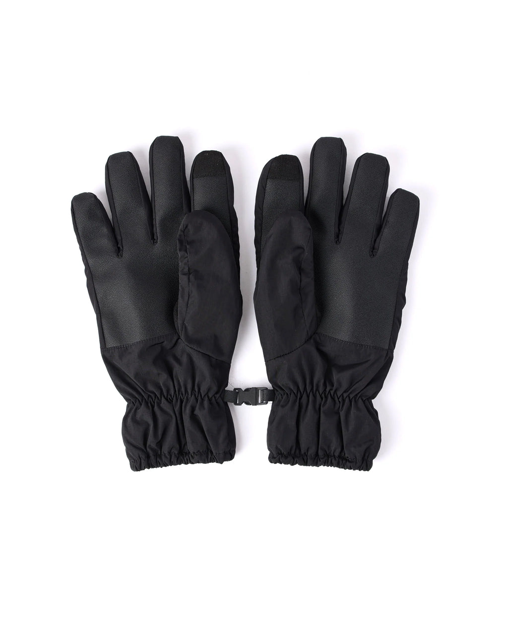 Weekend Offender Errico gloves black