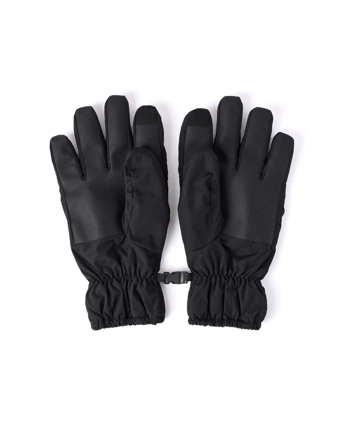 Weekend Offender Errico gloves black