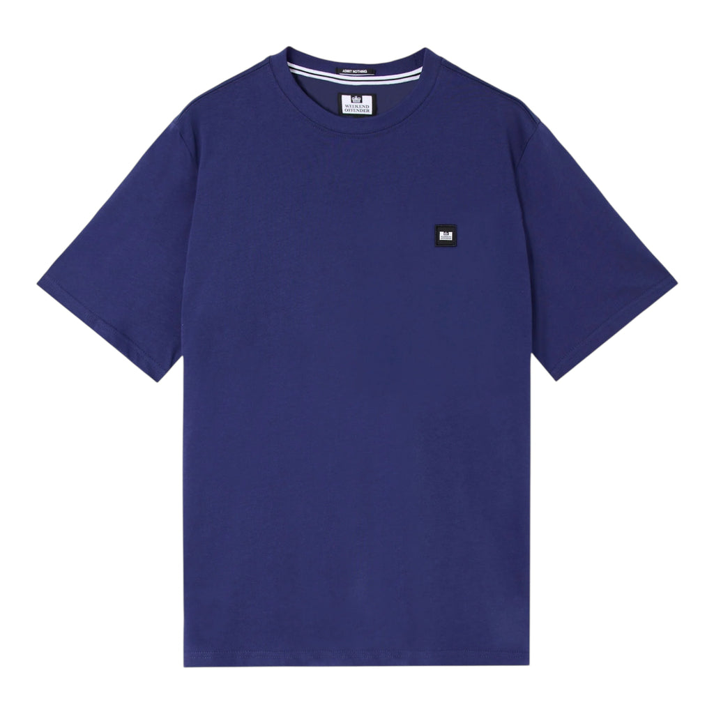 Weekend Offender Brooklands dark sapphire