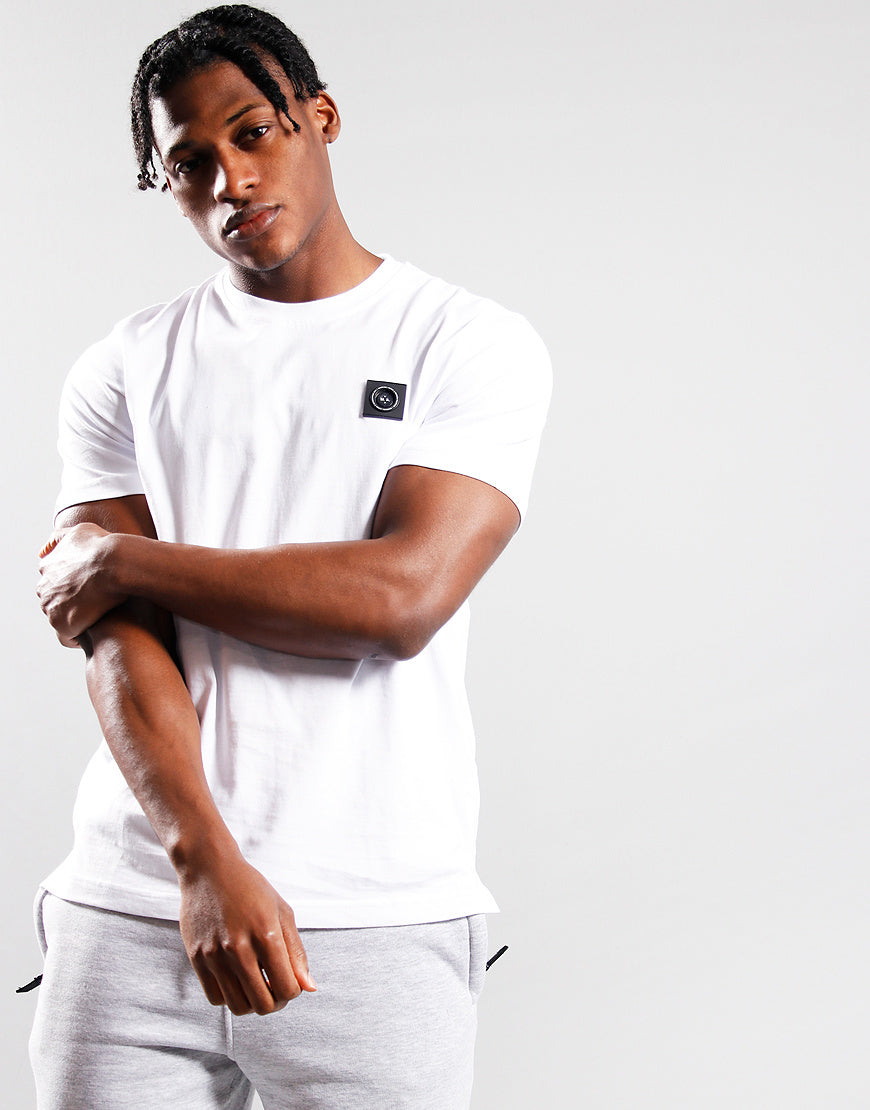 Marshall Artist Siren tee white