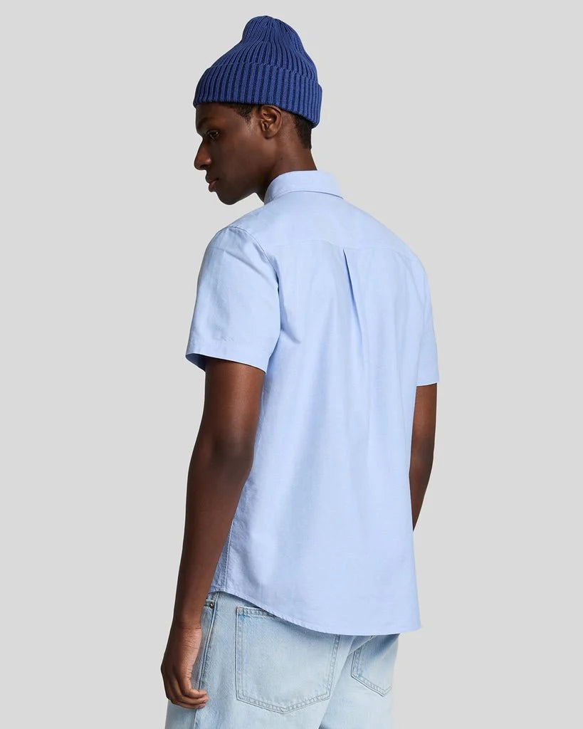 Lyle and Scott Oxford Riviera