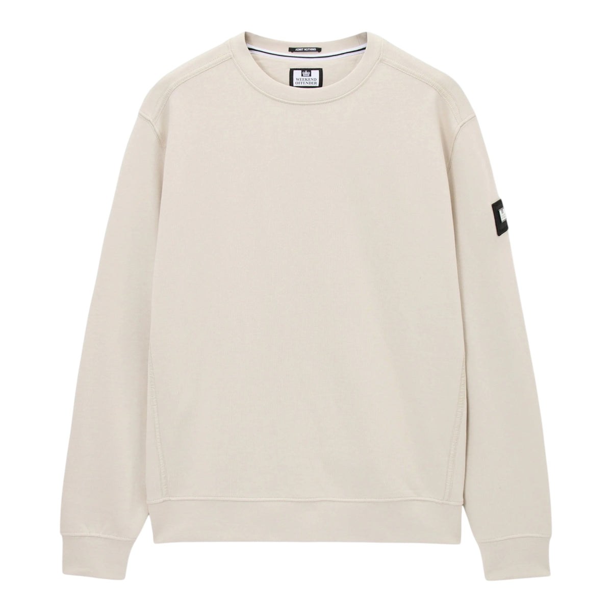 Weekend Offender Thunder calcium