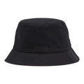 Barbour International Norton drill black