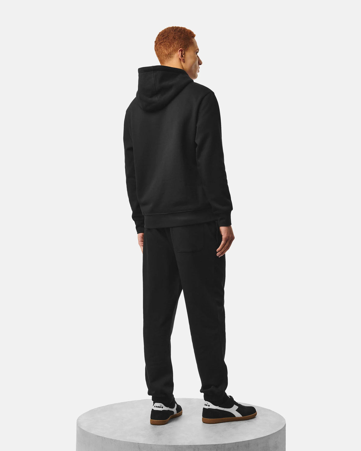 Weekend Offender Ruidoso black