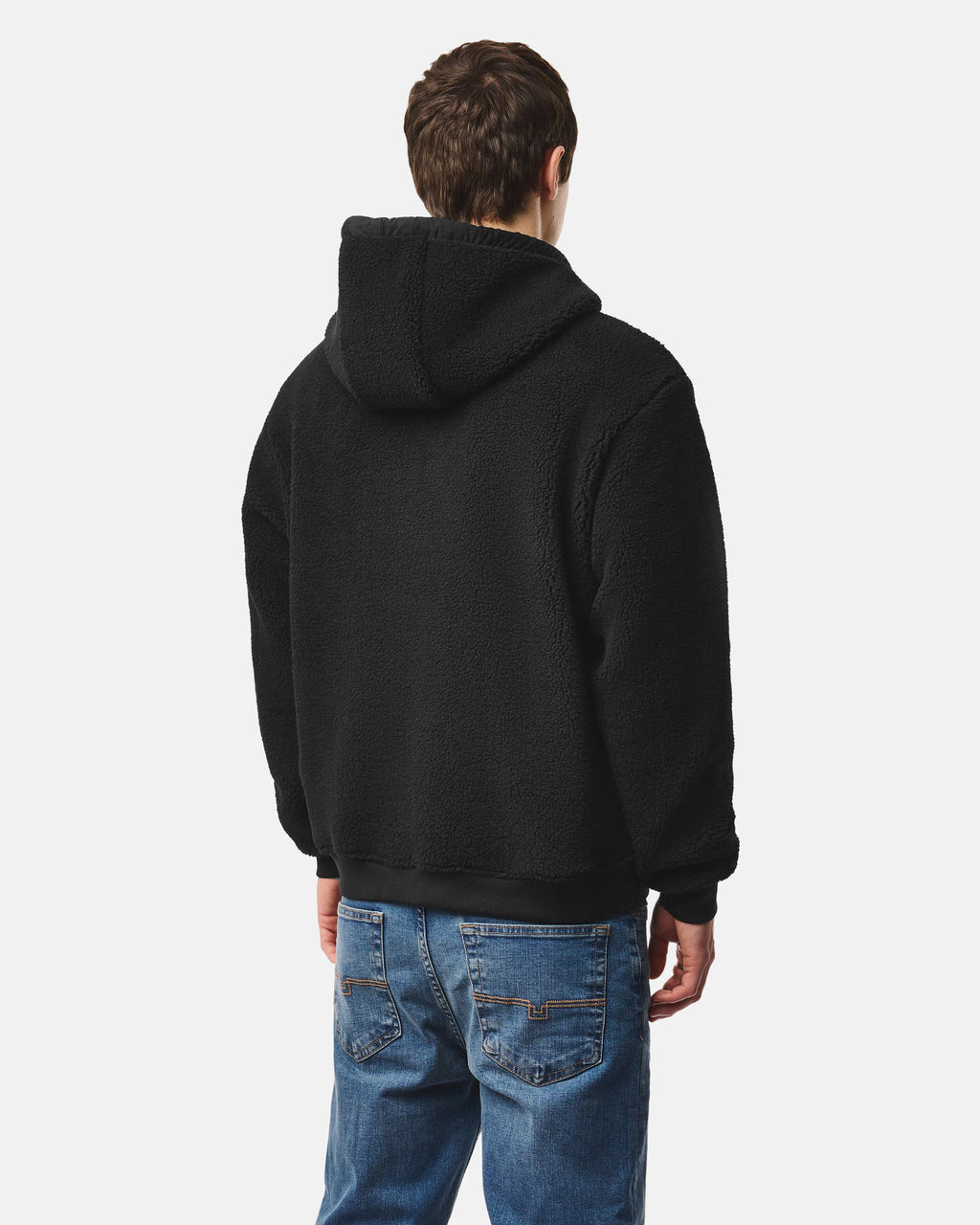Weekend Offender Debden black