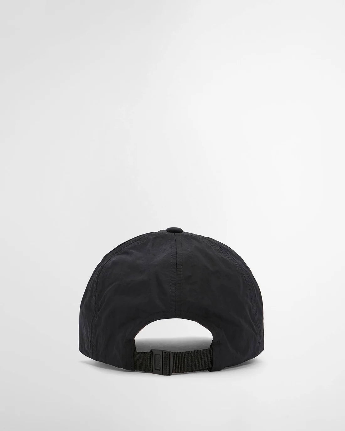 Barbour International Inline cap black