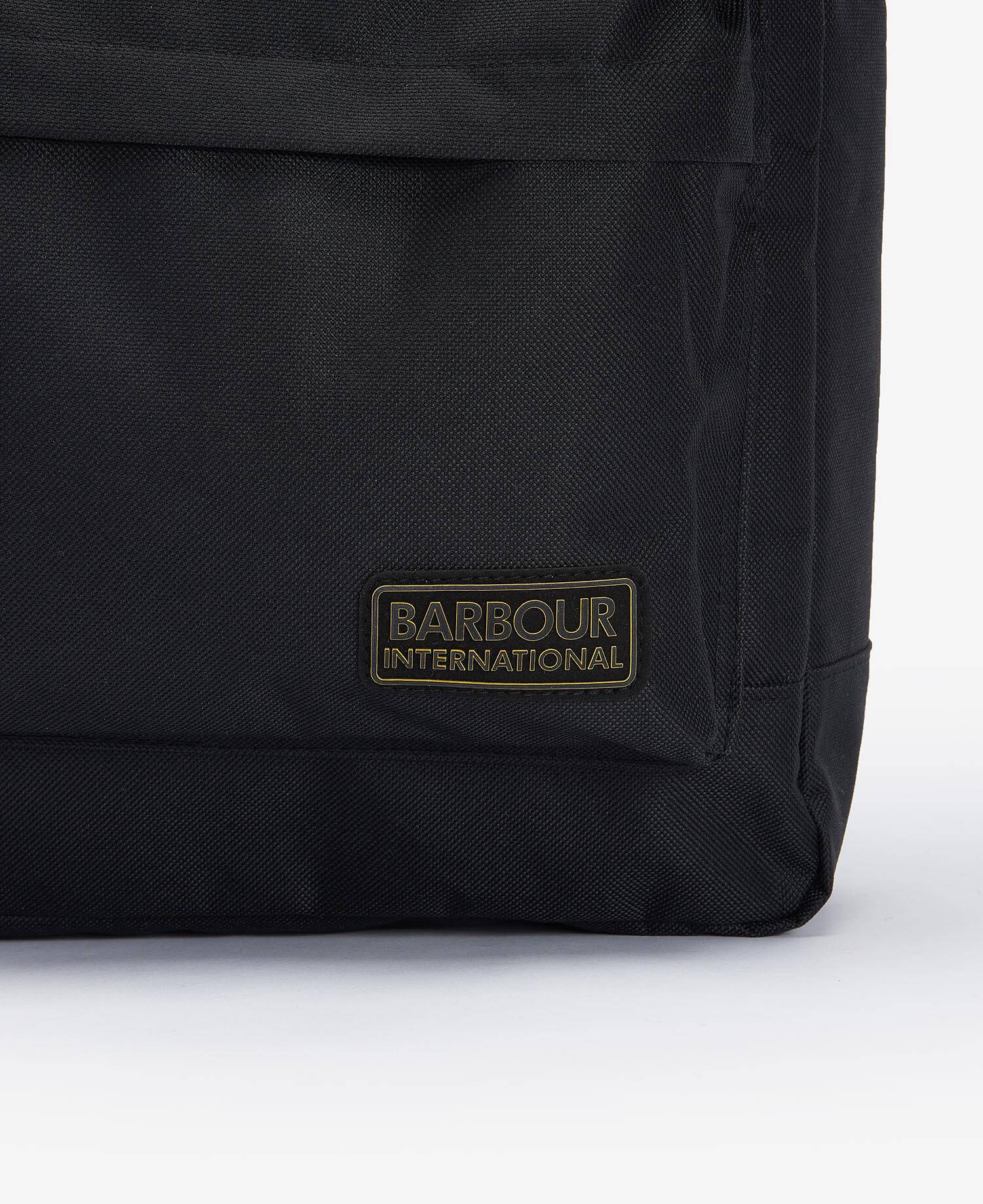 Barbour International Knockhill