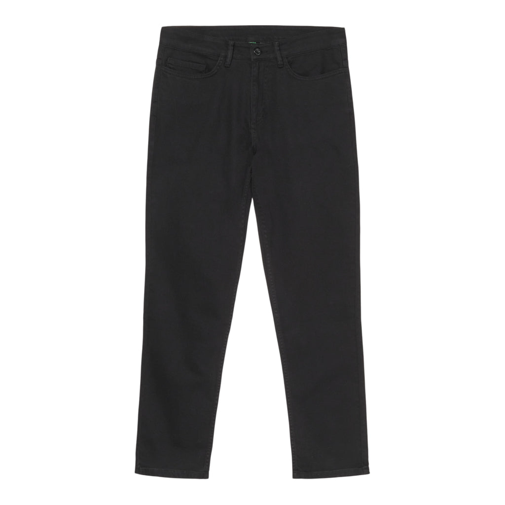 Ma.Strum Pioner pant jet black