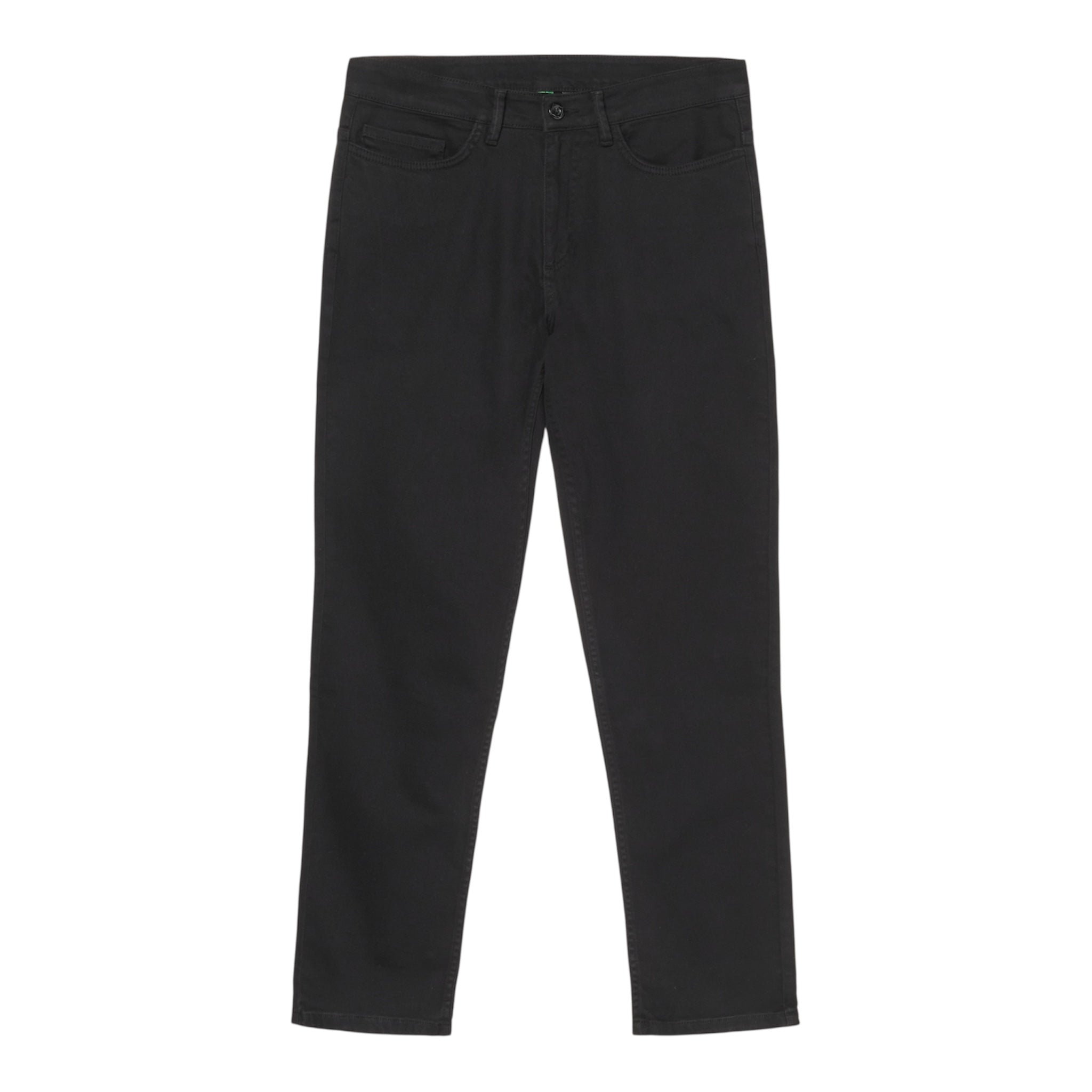 Ma.Strum Pioner pant jet black