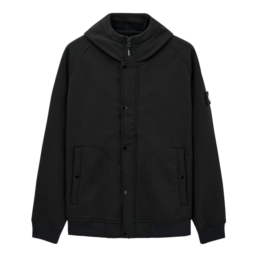 Weekend Offender Thruxton jacket black