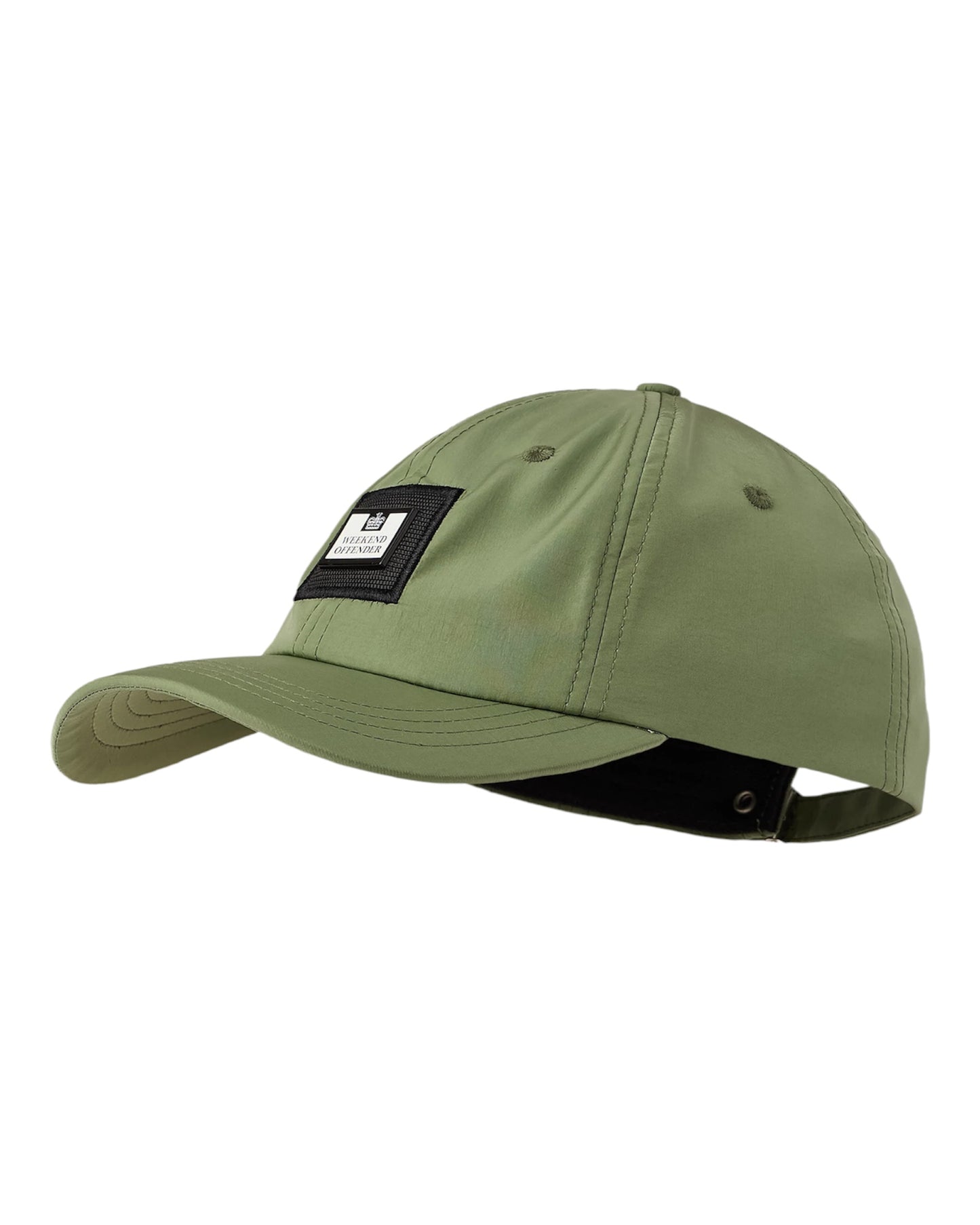 Weekend Offender Natadola Cap Sapling Green