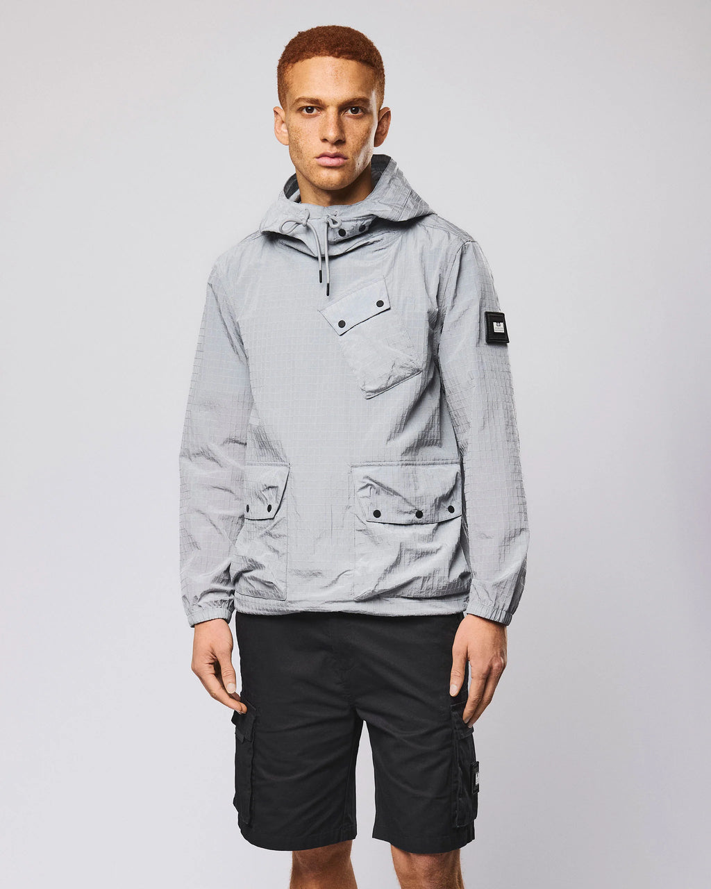 Weekend Offender Grohl smokey