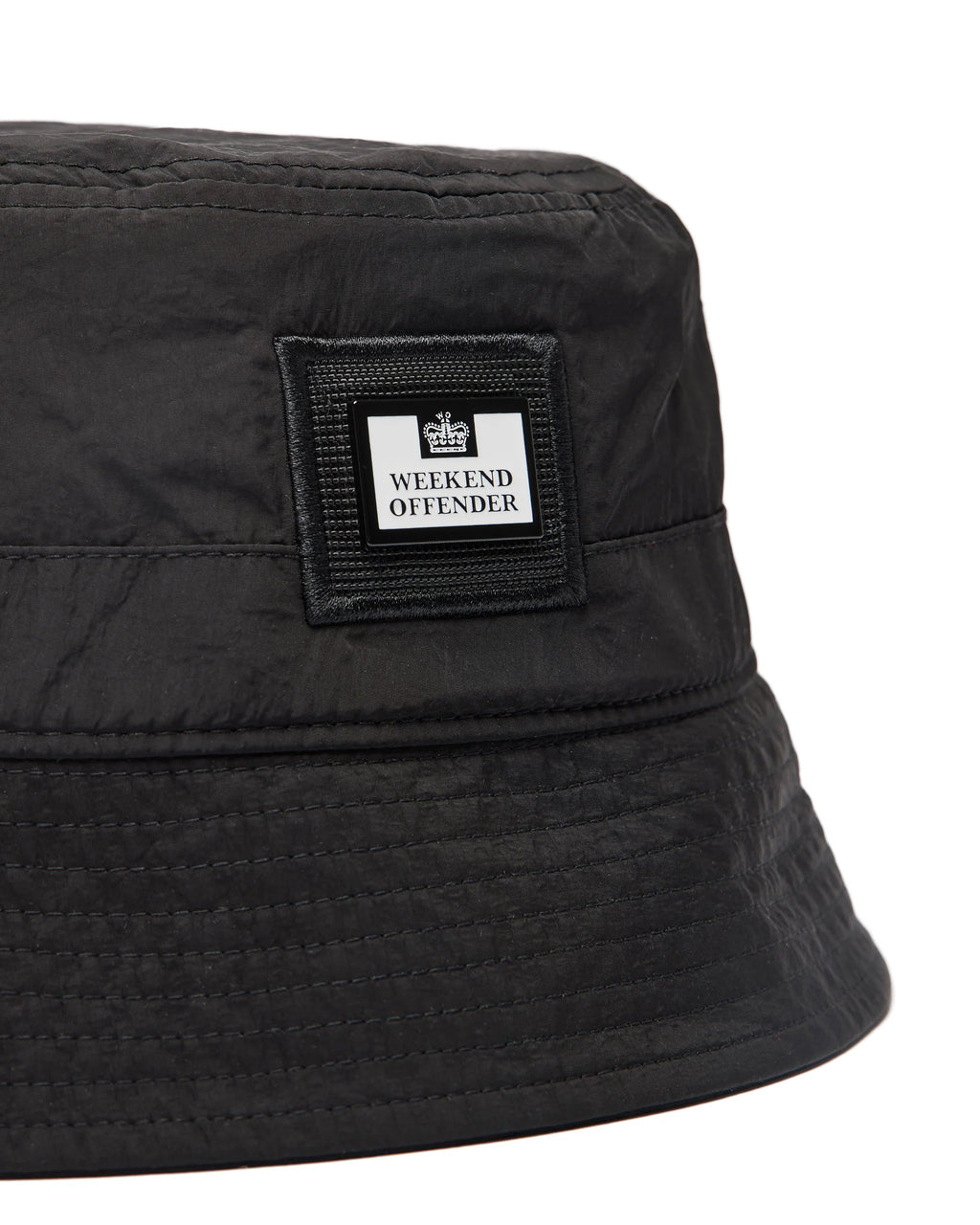 Weekend Offender Long Beach black