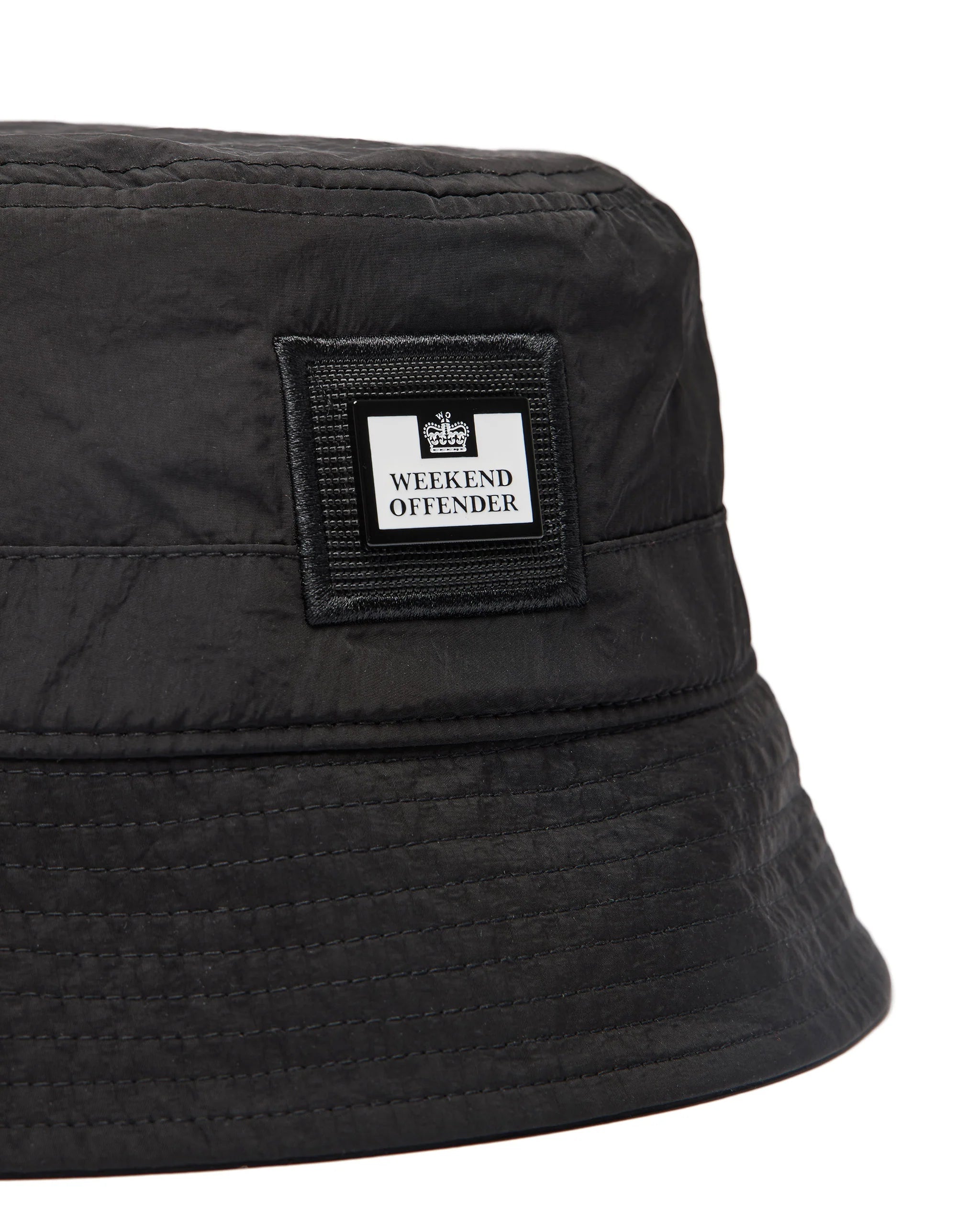Weekend Offender Long Beach black