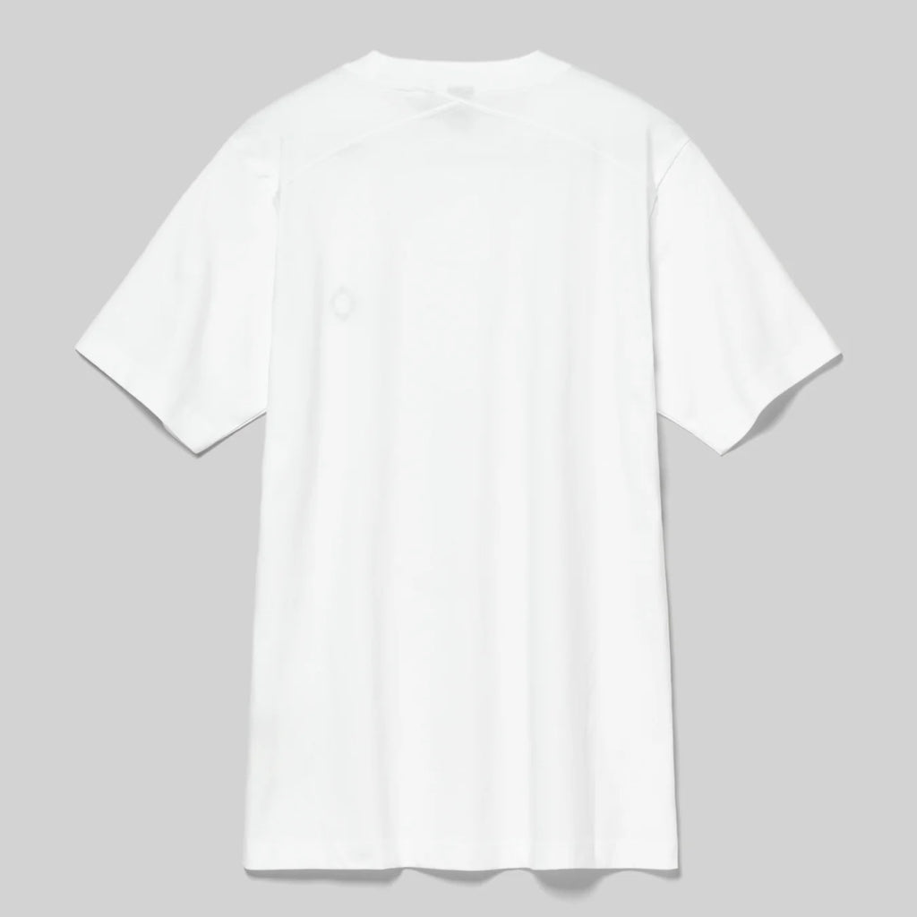 Ma.Strum Icon tee white