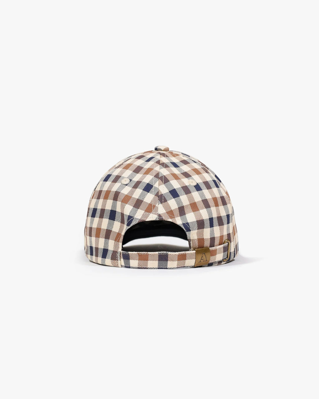 Aquascutum Iconic baseball cap