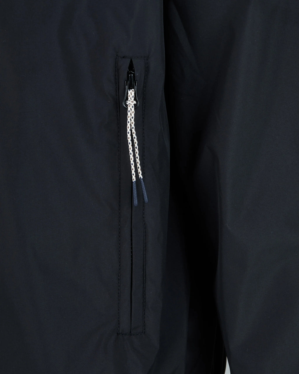 Aquascutum Reversible sailor black