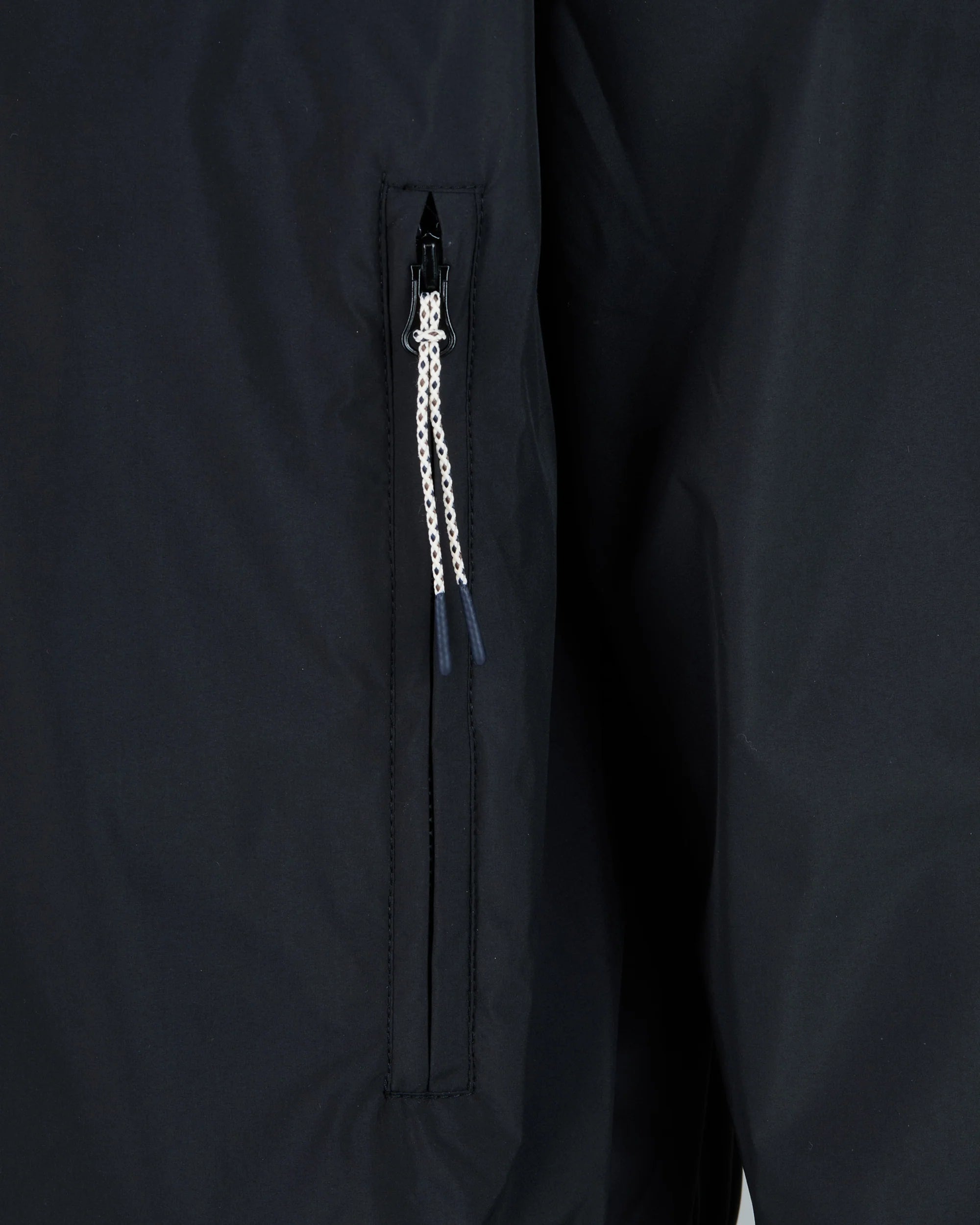 Aquascutum Reversible sailor black