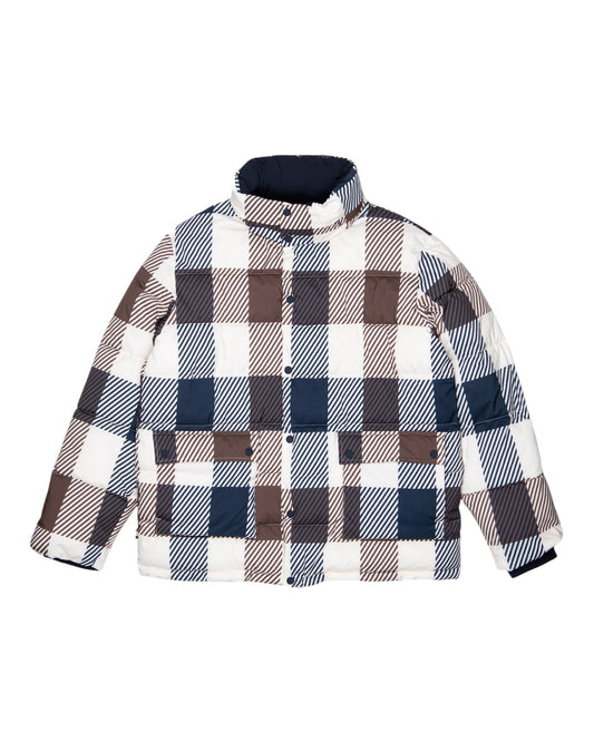 Aquascutum SP Puffer Jacket