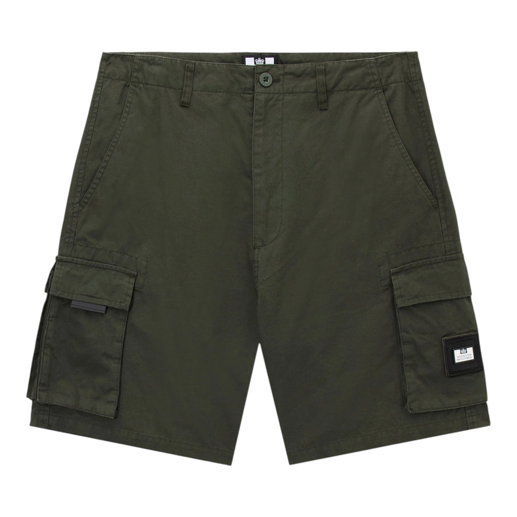 Weekend Offender Mascia black forest