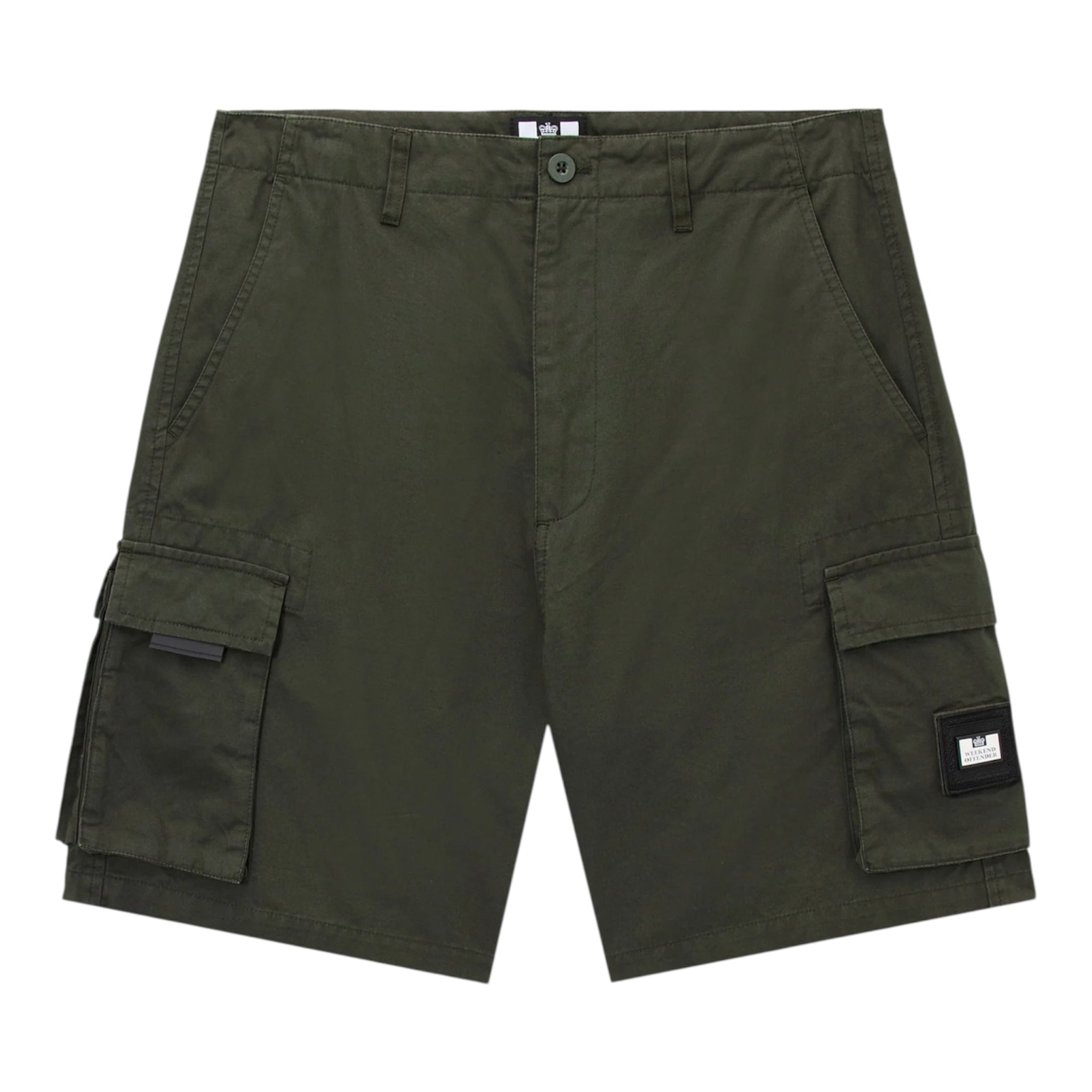 Weekend Offender Mascia black forest