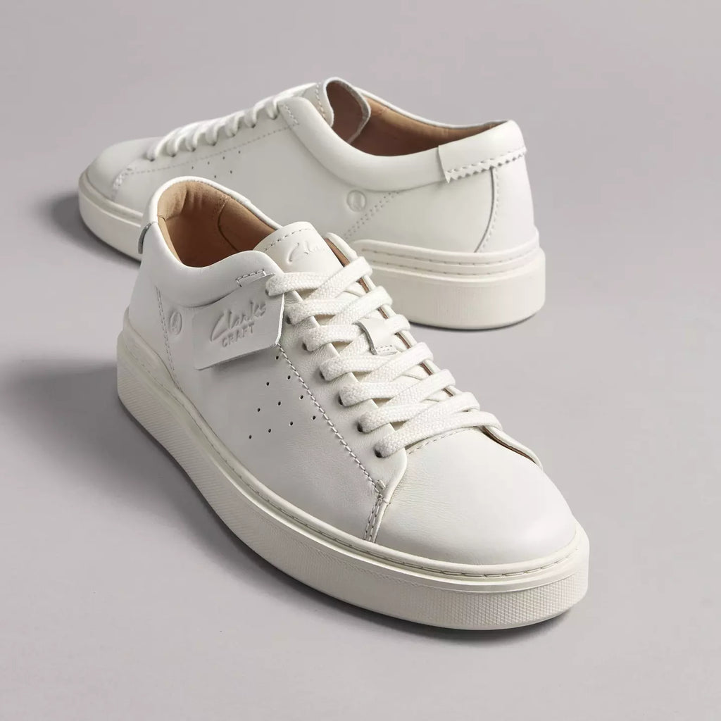 Clarks Craft swift