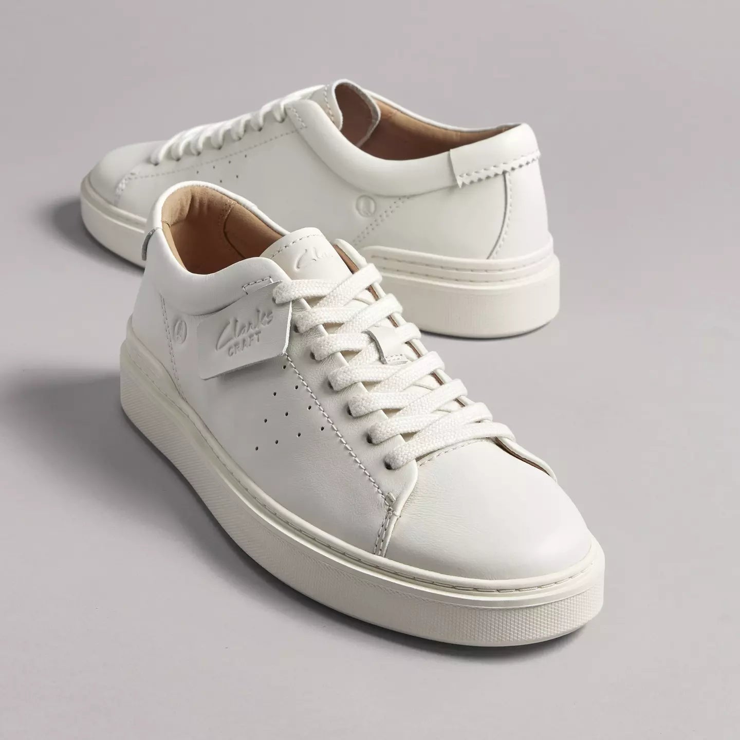 Clarks Craft swift