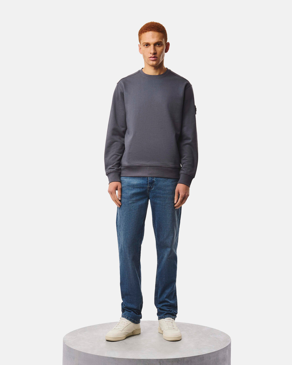 Weekend Offender Thunder ashgrey
