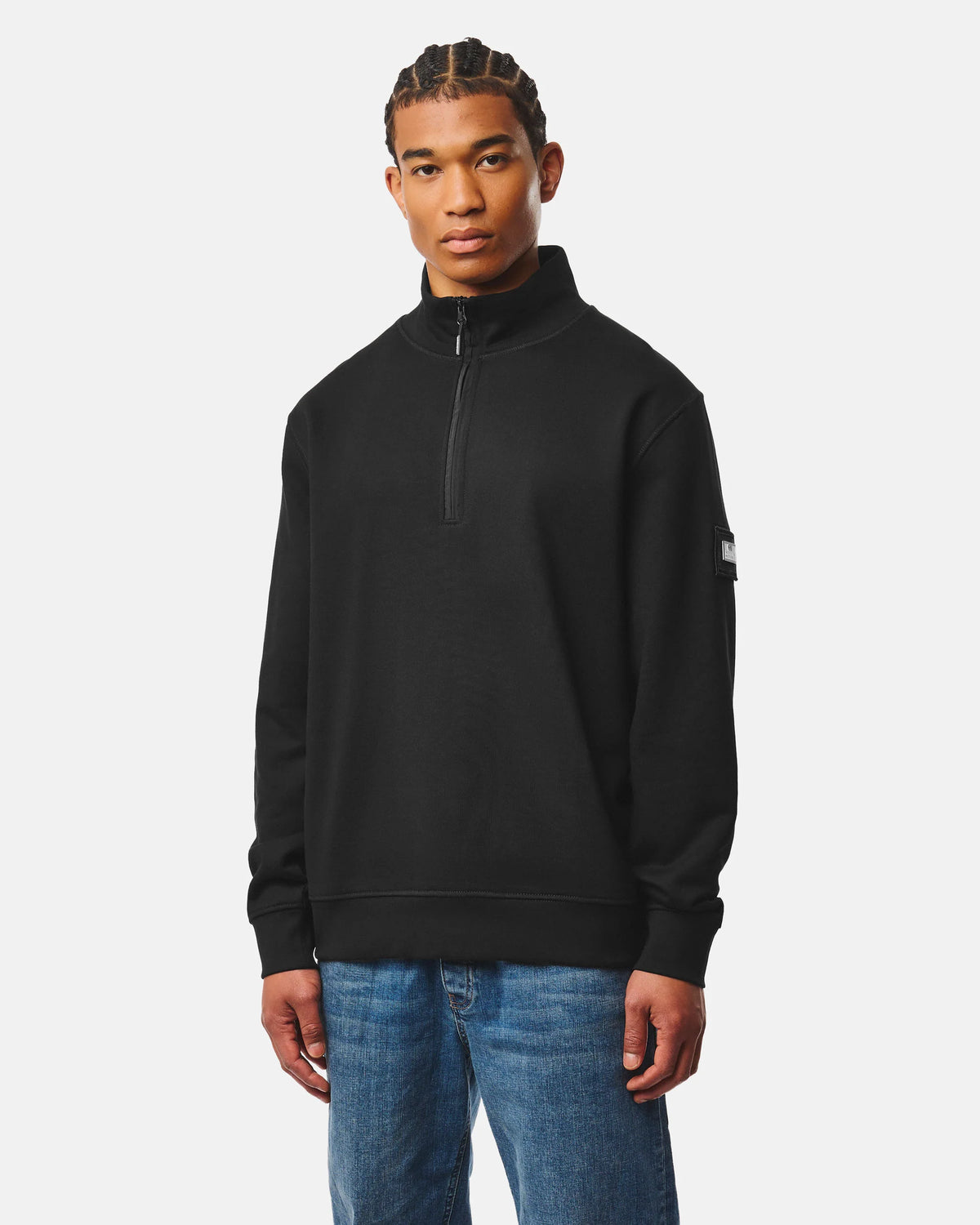 Weekend Offender Kraviz black