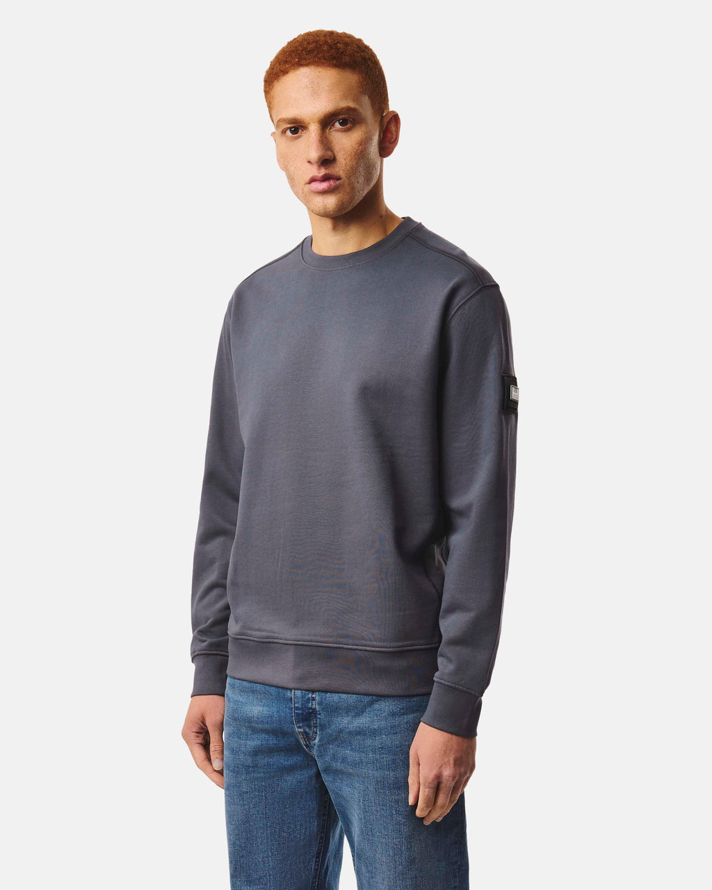 Weekend Offender Thunder ashgrey