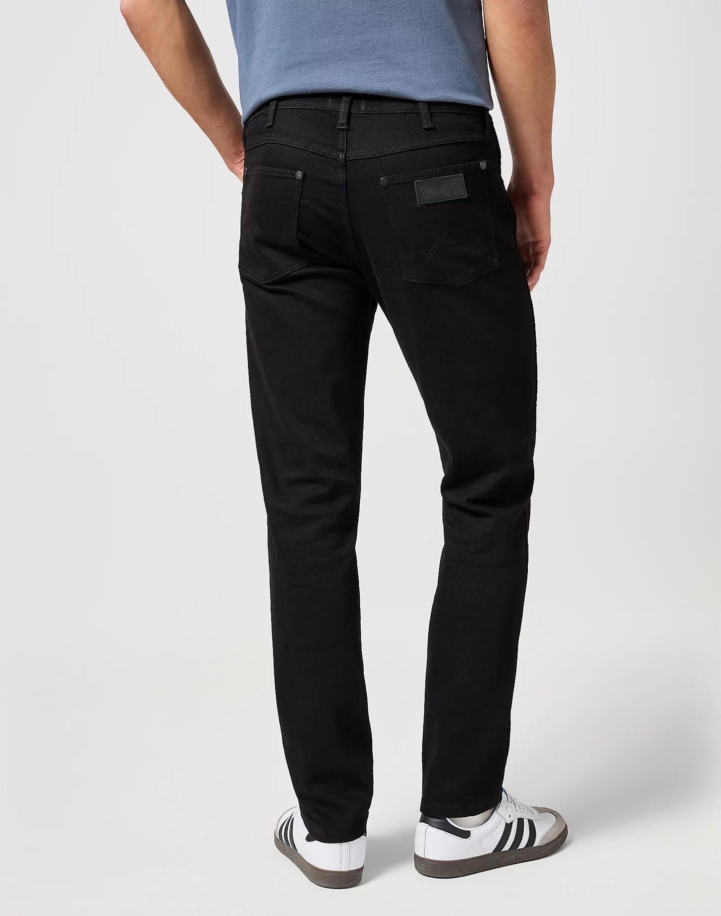WRANGLER LARSON DEEP INK