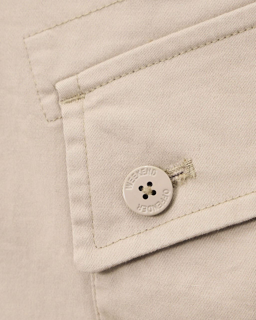 Weekend Offender Ksar stone